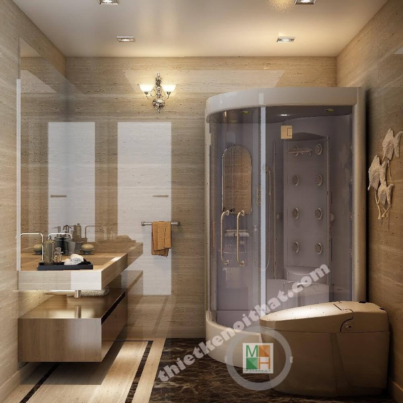 Thiết kế chung cư times city